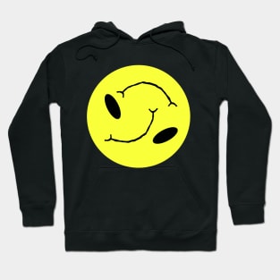 I Feel Happy Hoodie